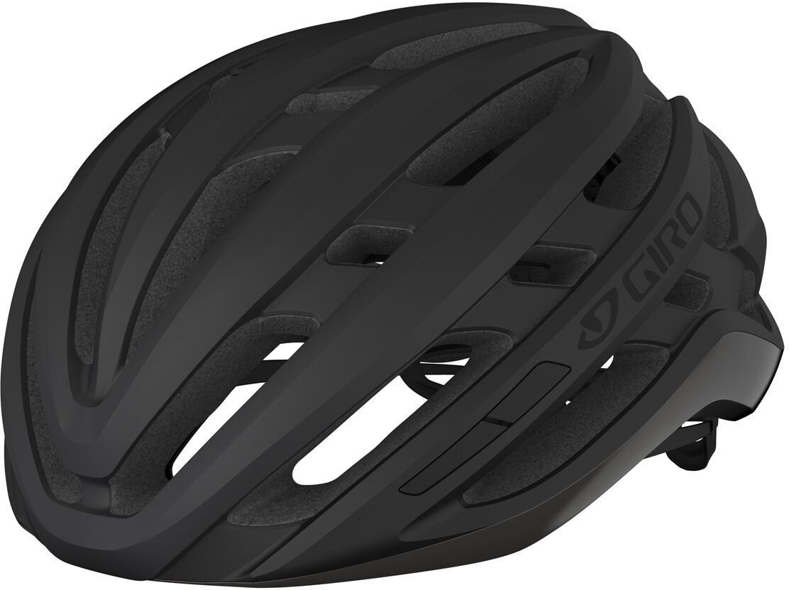 Giro Agilis MIPS Helmet, COLOR: BLK, SIZE: S