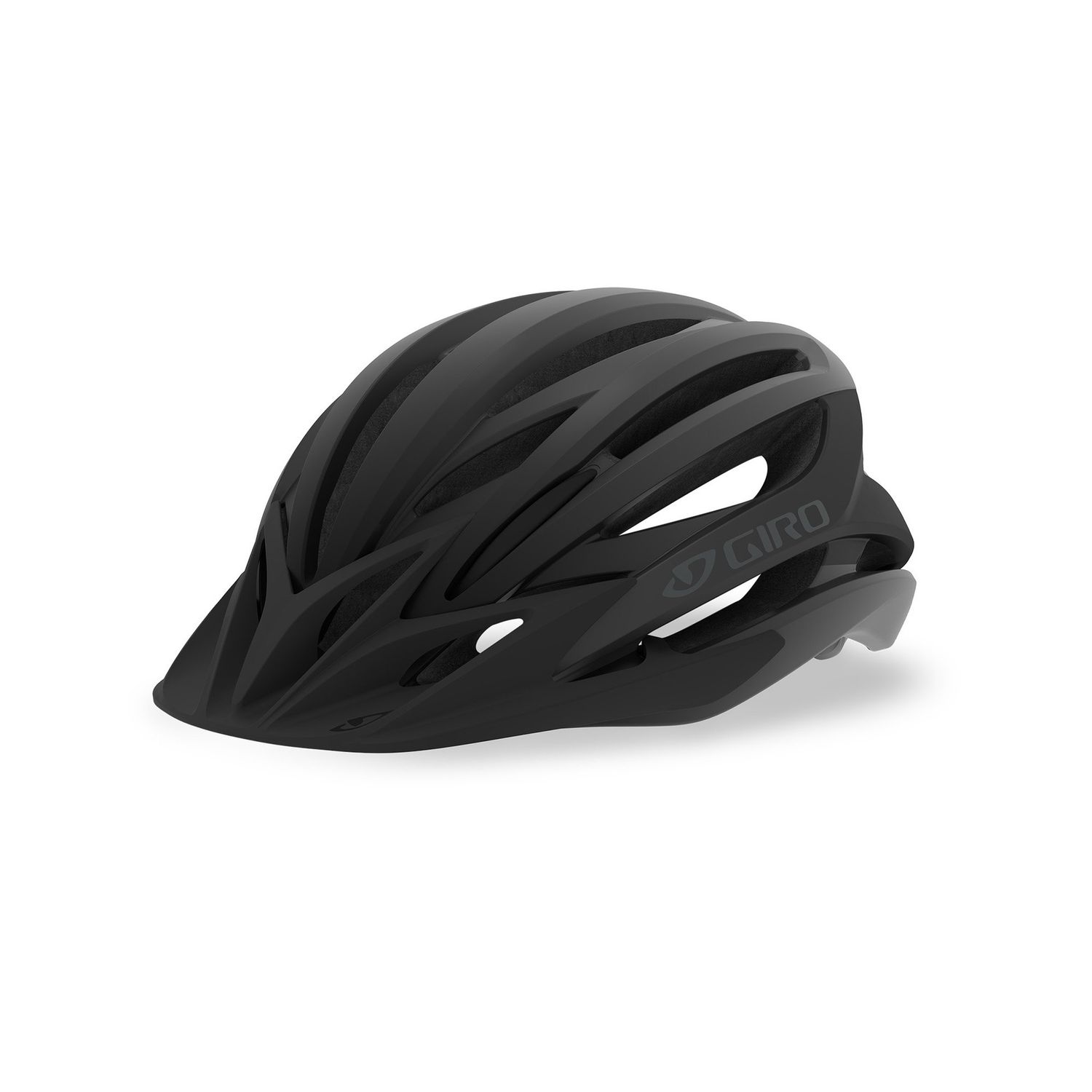 Giro Artex MIPS Helmet, COLOR: MT BLACK, SIZE: S