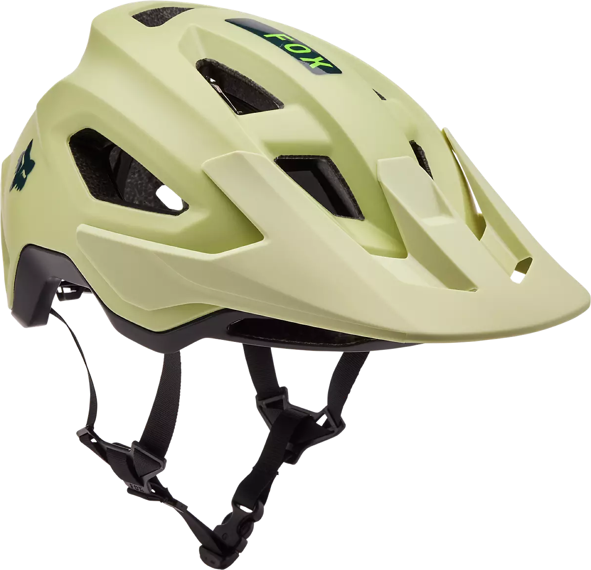 Fox Speedframe MIPS Helmet