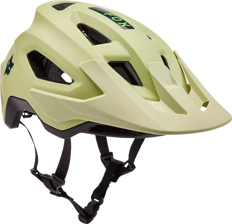 Fox Speedframe MIPS Helmet