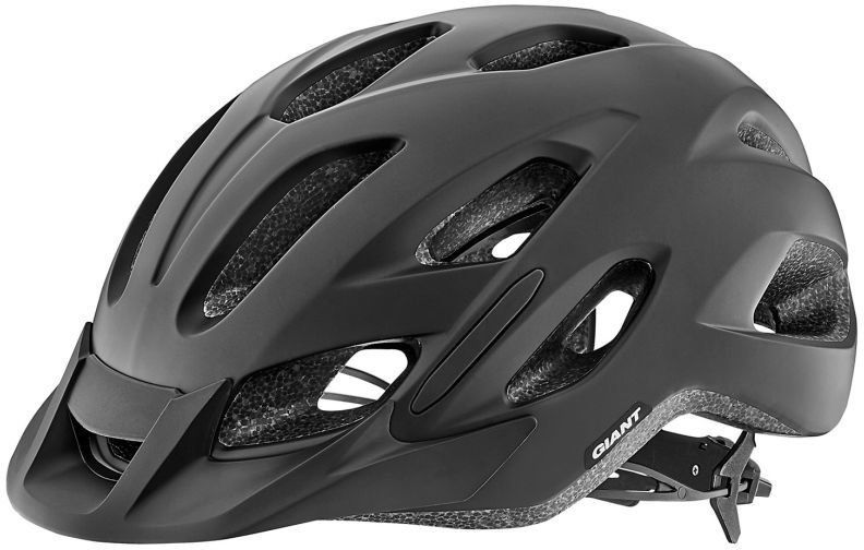 Giant Compel MIPS Helmet