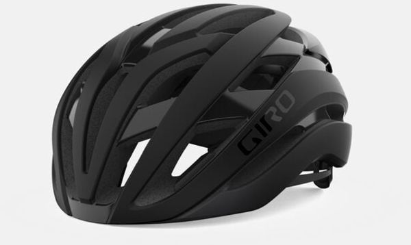 Giro Cielo MIPS Helmet, COLOR: MT BLK/CHARCOAL, SIZE: M