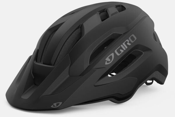 Giro Fixture II MIPS Helmet, COLOR: BLK, SIZE: UA