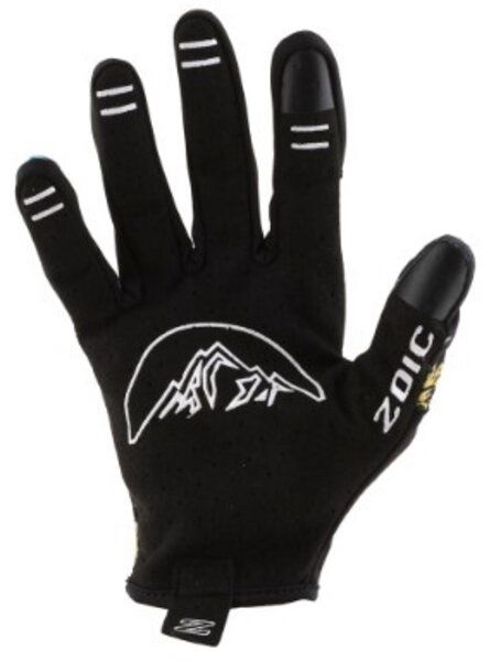 Women's Gracie Glove