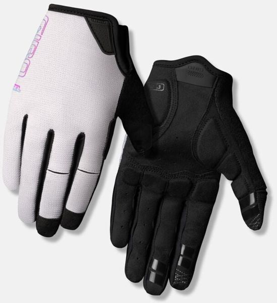 Giro Women's LA DND FF Gel Glove