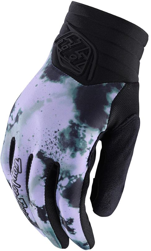 Troy Lee Designs Women&#39;s Luxe Glove, COLOR: LILAC, SIZE: S