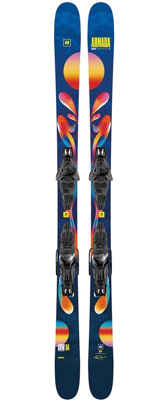 Armada ARV 84R Ski