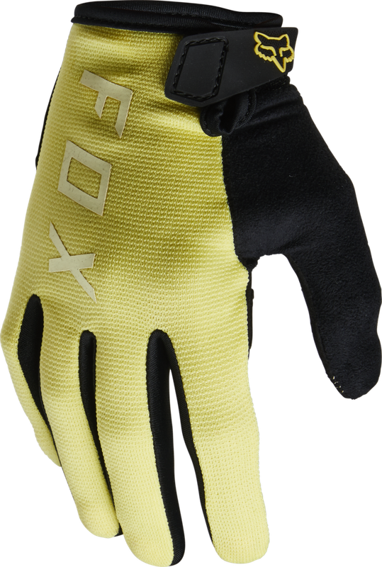 Women&#39;s Ranger Gel Full Finger Glove