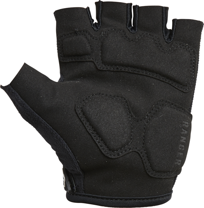 Women's Ranger Gel Short Glove