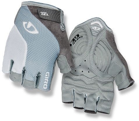 STRADAMASSA SUPERGEL GLOVE, COLOR: TI, SIZE: S