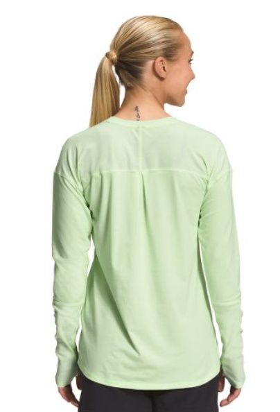 Women's Dawndream LS Shirt