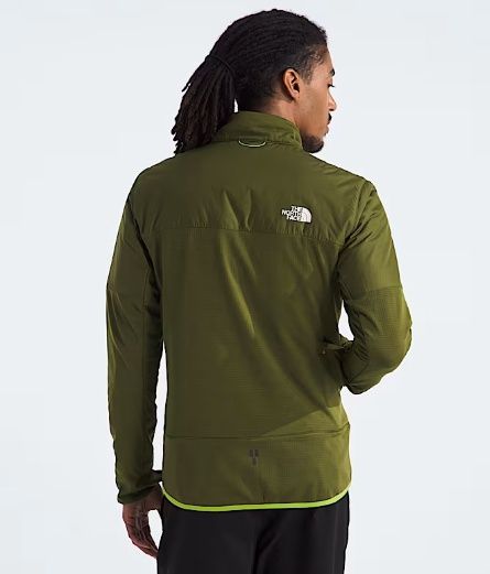 Men's Winter Warm Pro Jacket