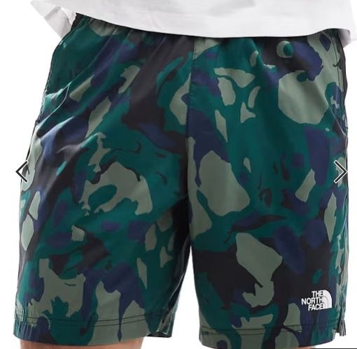 Men&#39;s Mountain Athletics 24/7 7&quot; Short