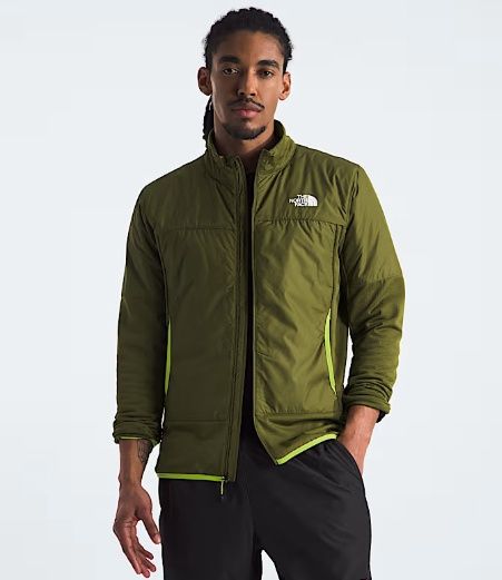 Men&#39;s Winter Warm Pro Jacket