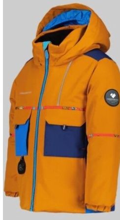 Obermeyer Boy's Altair Jacket