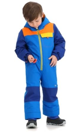Youth Quinn One-Piece