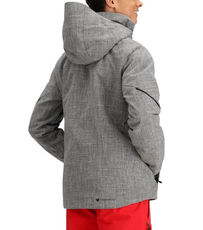 Men's Raze Jacket