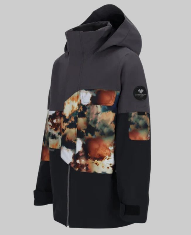 Boy&#39;s Axel Jacket