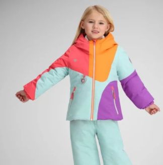 Girl&#39;s Livia Jacket