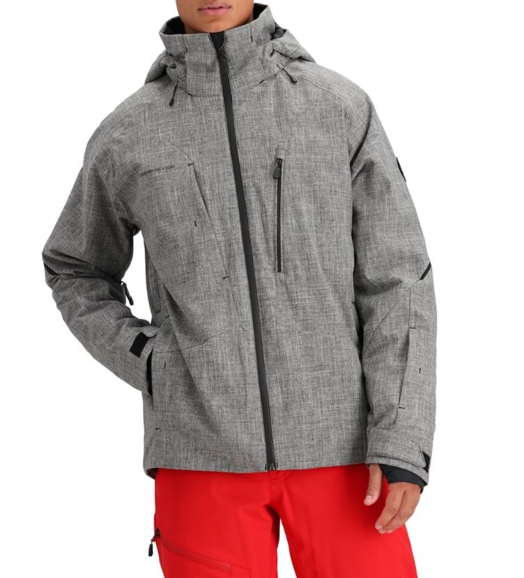 Men's Raze Jacket