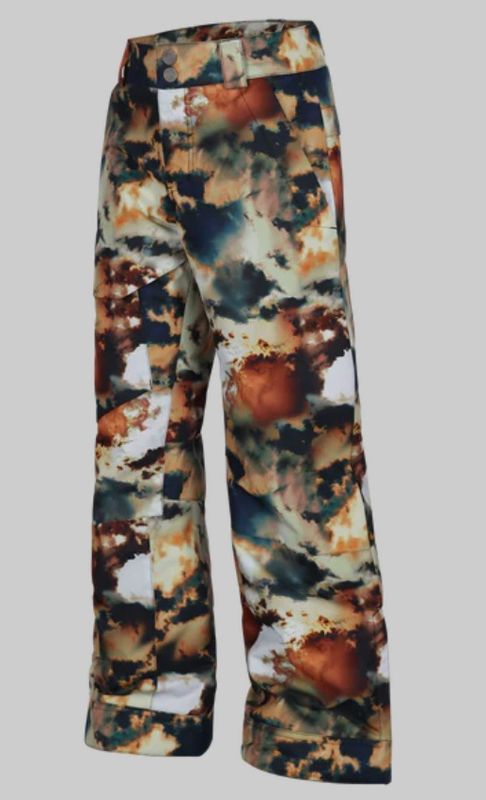 Boy&#39;s Brisk Pant