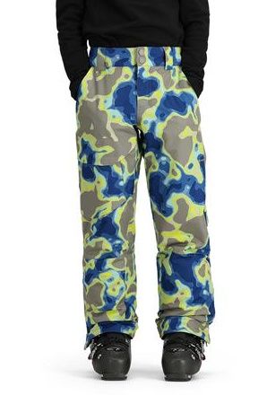 Boy's Brisk Pant