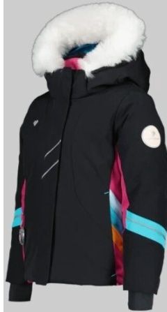 Girl&#39;s Cara Mia Jacket