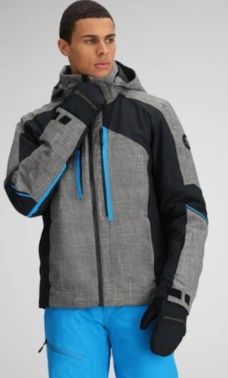 Men&#39;s Fall Line Jacket