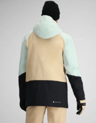 Men's Cirque Jacket