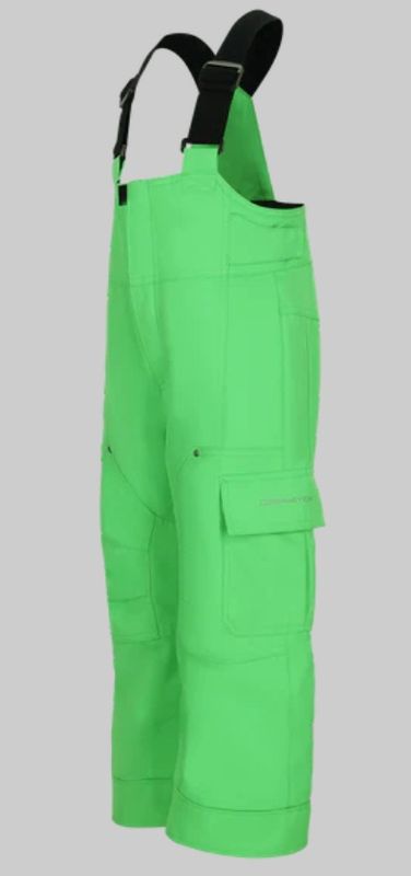 Boy's Volt Bib
