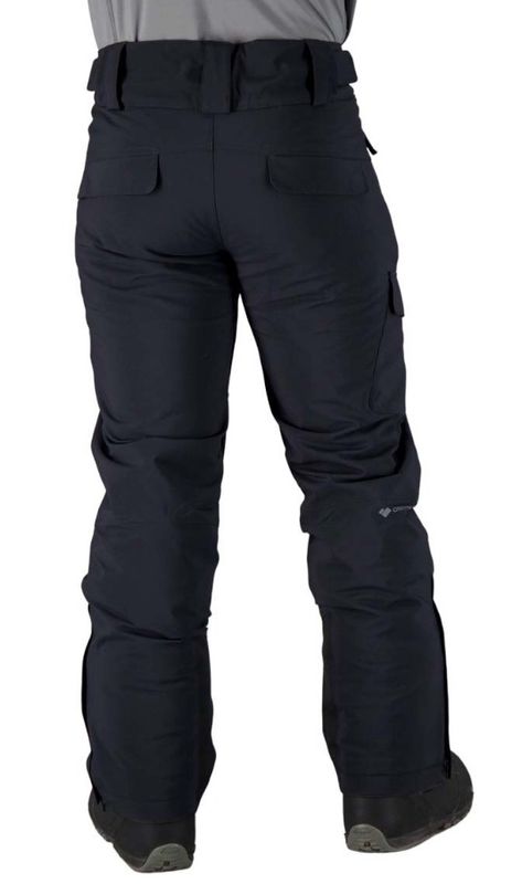 Men's Alpinist Stretch Pant