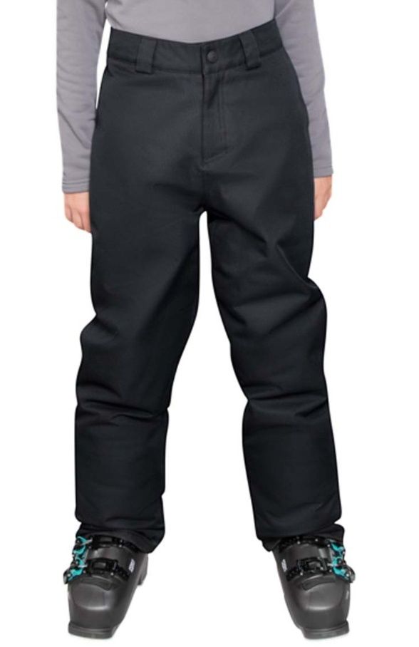 Youth Keystone Pant, COLOR: BLACK, SIZE: S