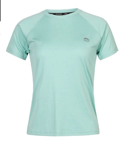 Women&#39;s Avery Jersey, COLOR: DUSTY BLUE, SIZE: S
