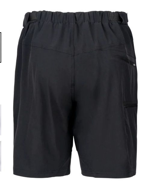 Men's Guide 9" Short w/ Liner