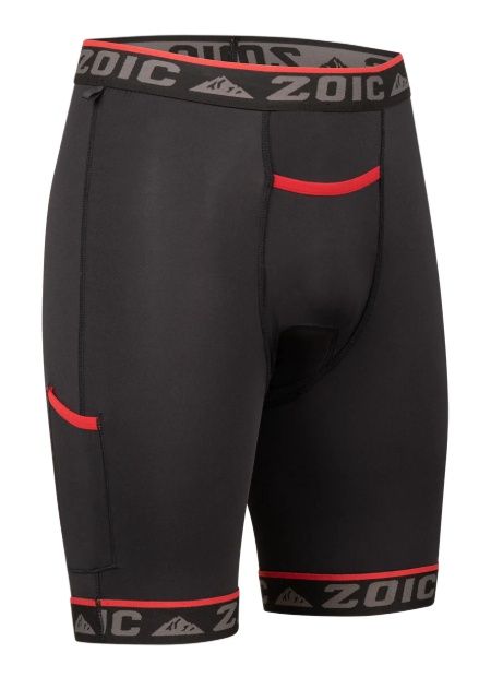 Men's Ether 9" Short w/ Liner