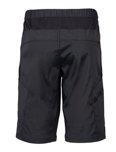 Men's Ether 12" Short w/ Liner