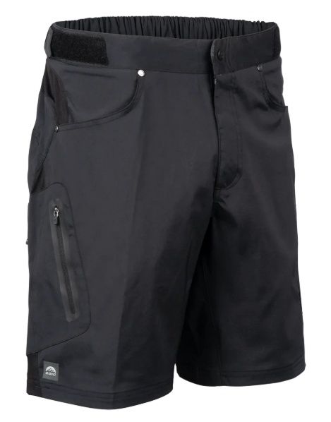 Men's Ether 9" Short w/ Liner
