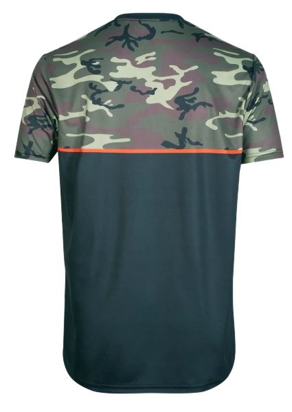 Men's Major Jersey