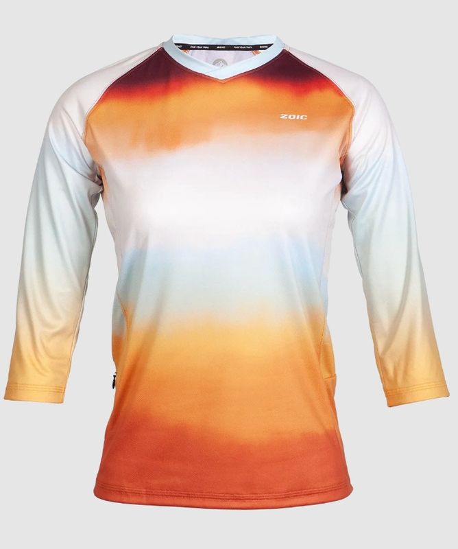 Women&#39;s Harper 3/4 Sleeve Jersey