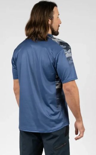 Men's Hawkeye Jersey