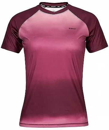Women&#39;s Nora Jersey, COLOR: RUMBA, SIZE: S