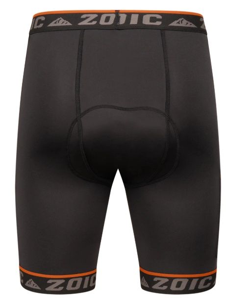 Men's Premium Liner Short