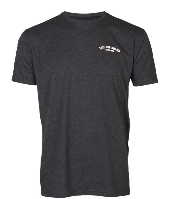 Men's Trail Riders SS Tee