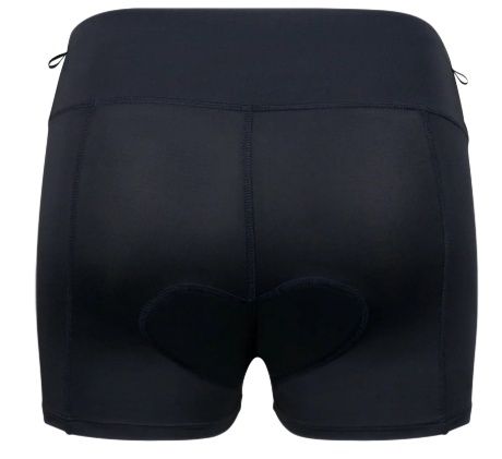 Women's Barely There Liner Short