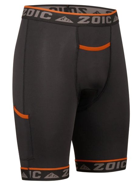 Men&#39;s Premium Liner Short, COLOR: BLACK, SIZE: M