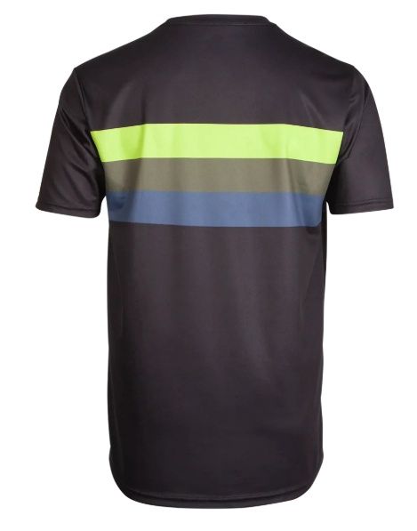 Men's Treble SS Jersey