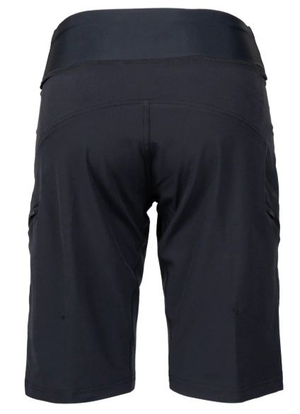 Women's Bliss 11" Short w/ Liner