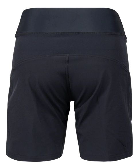 Women's Bliss 7" Short w/ Liner