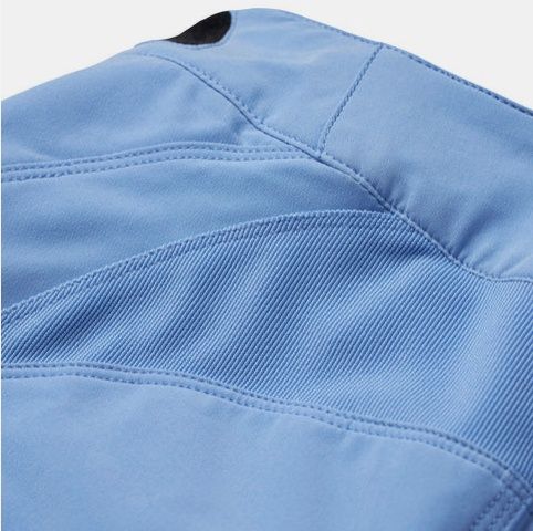 Women's Mischief Short w/ Liner