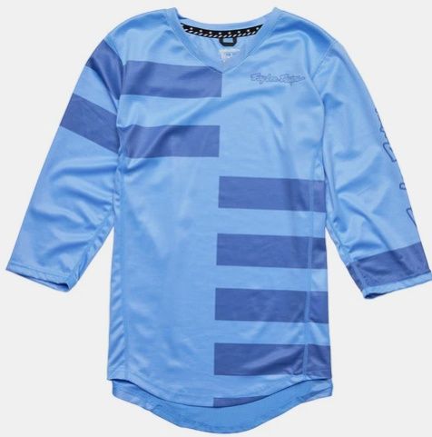Women&#39;s Mischief 3/4 Sleeve Jersey